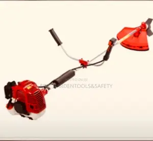 Brush Cutter