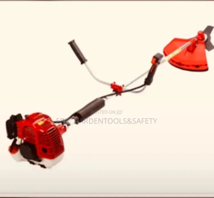 Brush Cutter