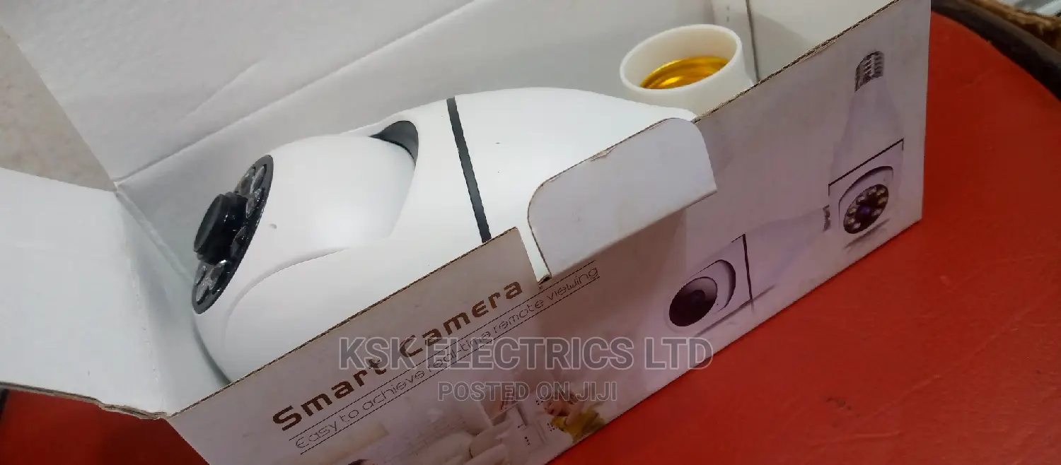 Smart Camera