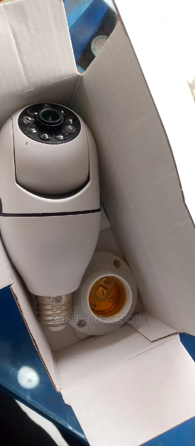 Smart Camera