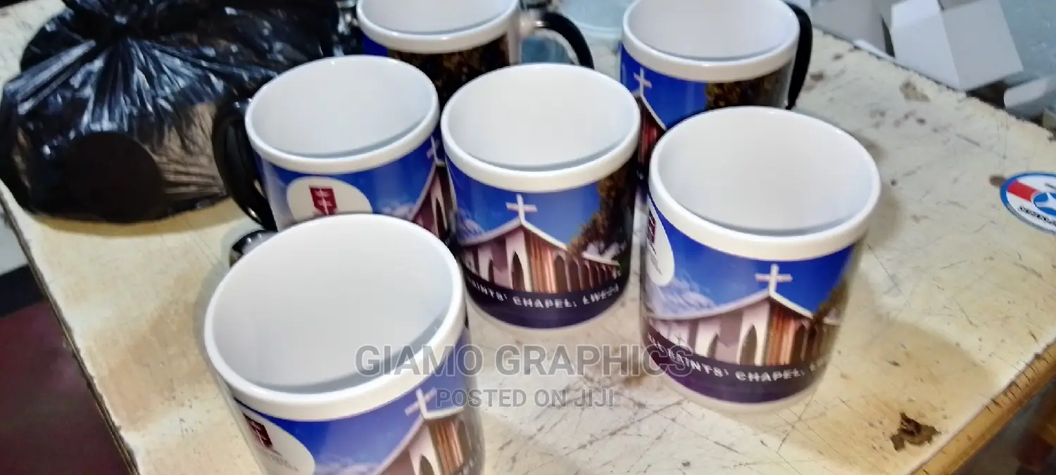 Magic Cups Branded in Bulk