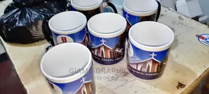 Magic Cups Branded in Bulk