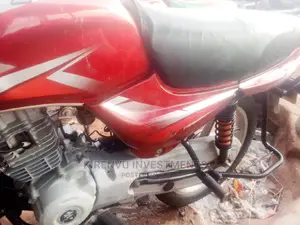 TVS HLX Plus ES 2019 Purple