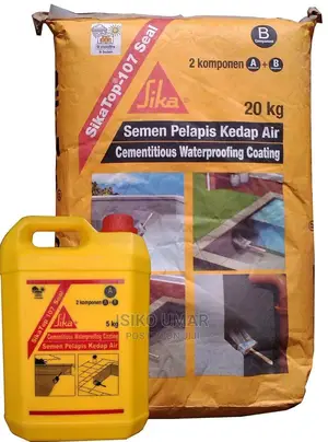 Sika Cement