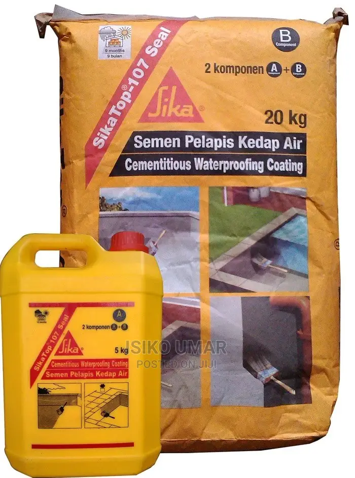 Sika Cement
