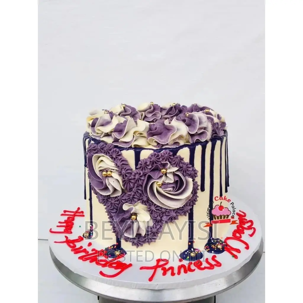 Cakes Parties Dinner
