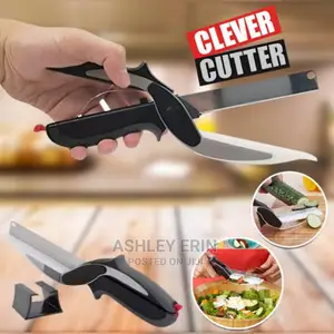Clever Cutter