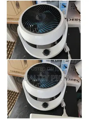 Electric Fan
