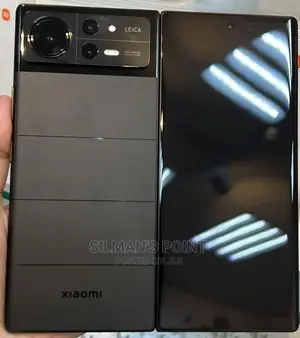 New Xiaomi Mix Fold 2 512 GB Gold
