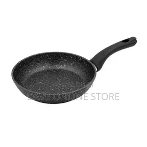 28cm Non-Stick, Anti-Scratch Frying Pans,