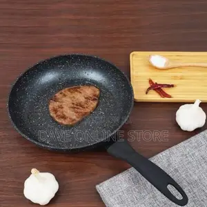 28cm Non-Stick, Anti-Scratch Frying Pans,