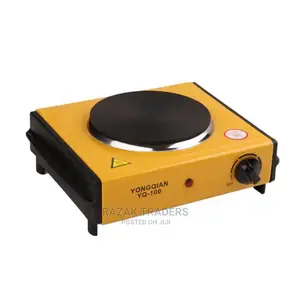Kitchen Use Multi-Functional Electric Stove Hot Plate