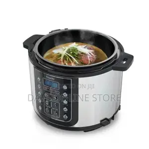 Saachi 14 in 1 Multi Function 5L Electric Pressure Cooker