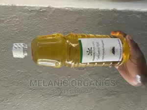 Sesame Oil 500ml