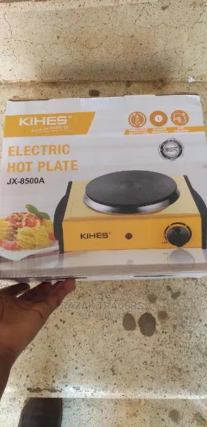Kitchen Use Multi-Functional Electric Stove Hot Plate