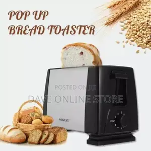 Sokany Automatic Fast Heating 2 Slicetoaster Oven