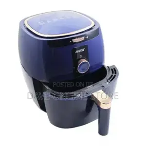 AVINAS Multi-Functional Oil Free Air Fryer Oven 6.8L