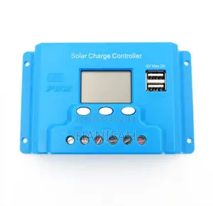 20A Intelligent Solar Charge Controller