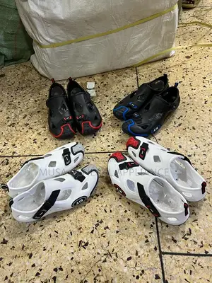Tiger Shoe 40-45