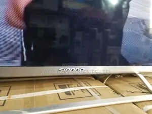 Siano 65inches TV