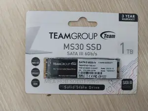 Ms 30 SSD Double Cut