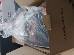 Barcode Printer