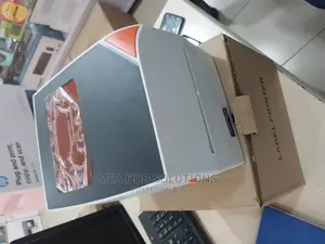 Barcode Printer