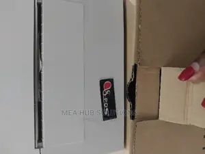 Barcode Printer