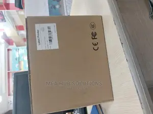 Barcode Printer