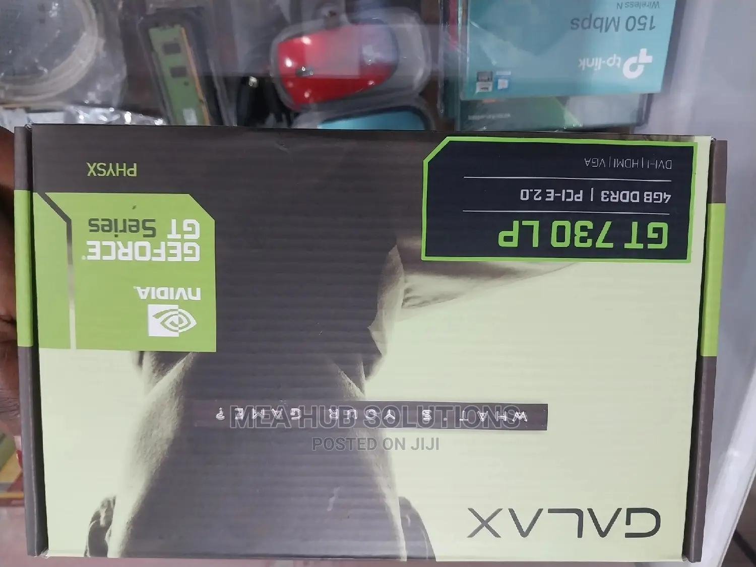 Graphic Card