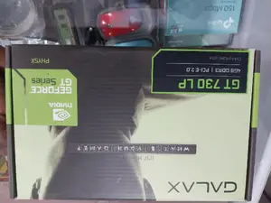 Graphic Card