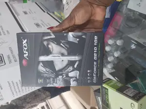Graphics Card
