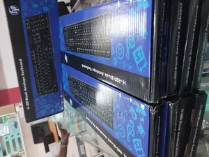 H -880 Antelope Keyboard