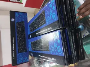 H -880 Antelope Keyboard