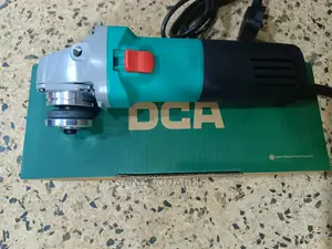 DCA Grinder