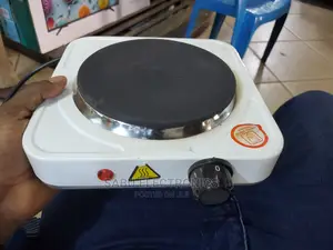 Electric Hot Plate