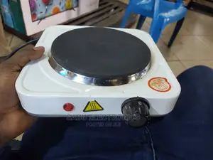 Electric Hot Plate