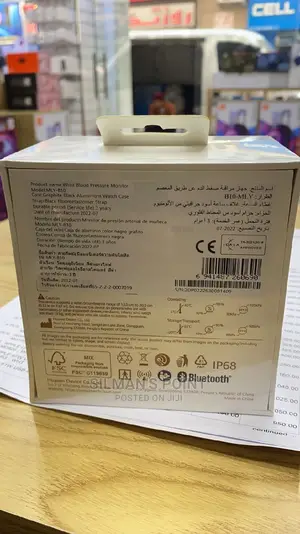 Huawei Watch D