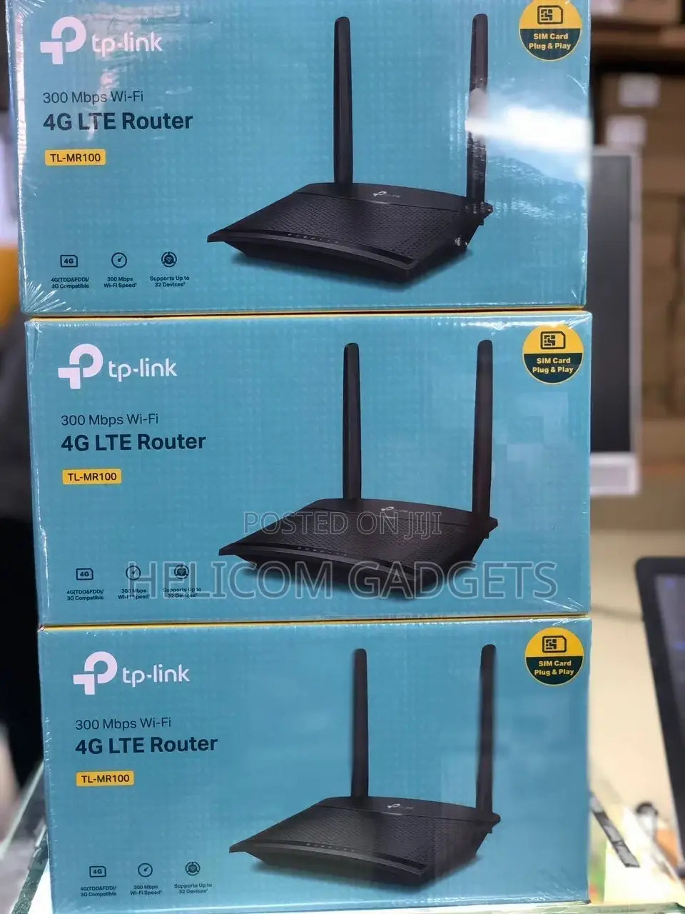 Tp Link Router