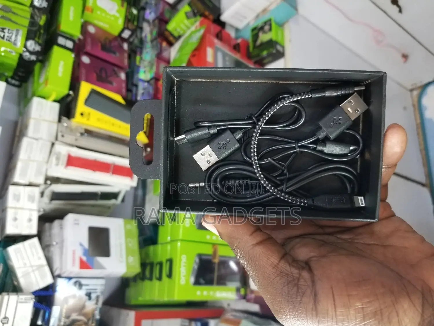 Wireless Microphone Sx89