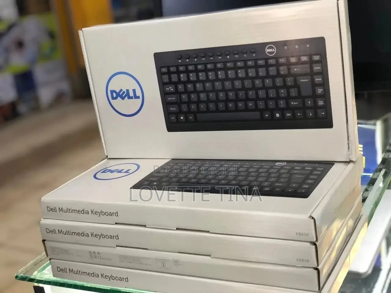 Dell Mini Usb Keyboards