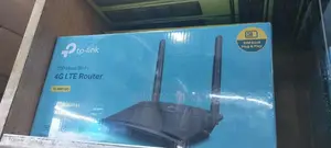 Tplink Simcard Routers Mr100
