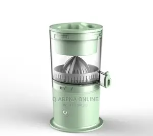 Citrus Juicer Portable Rechargeable Blender