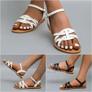 Ladies Shoes