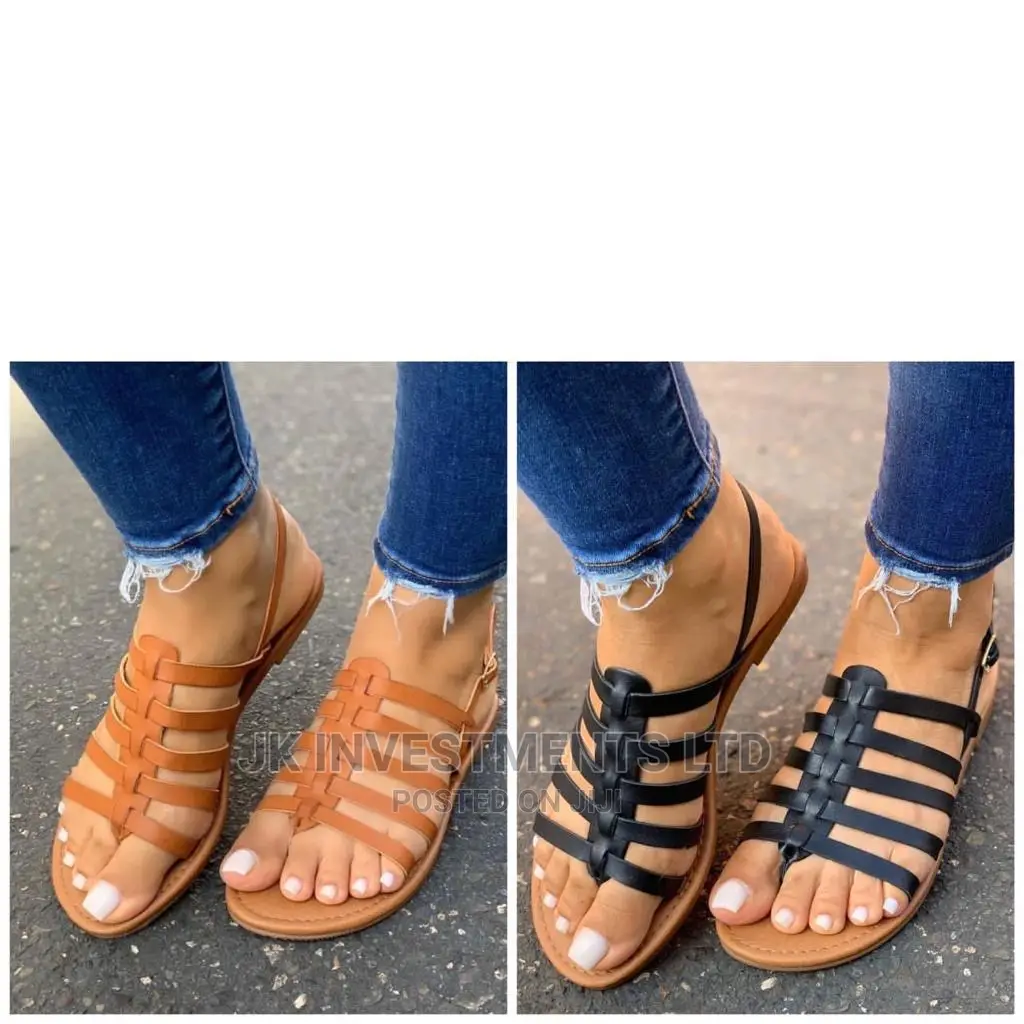 Ladies Shoes