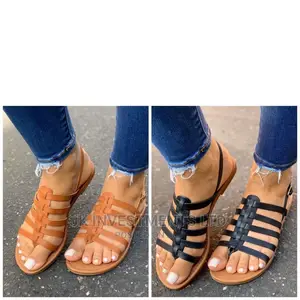 Ladies Shoes