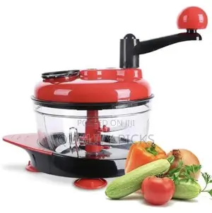 Vegetable Cutter