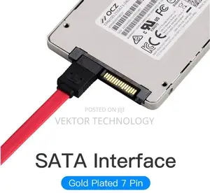 Sata 3.0 Cable, Stable Data Transmission, Sata 3.0