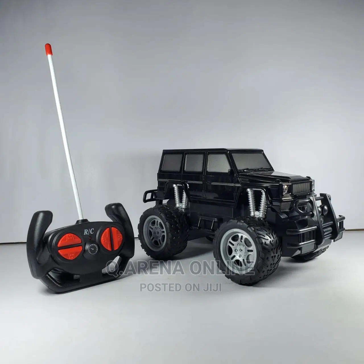 Kid's Remote Controller Toy Car