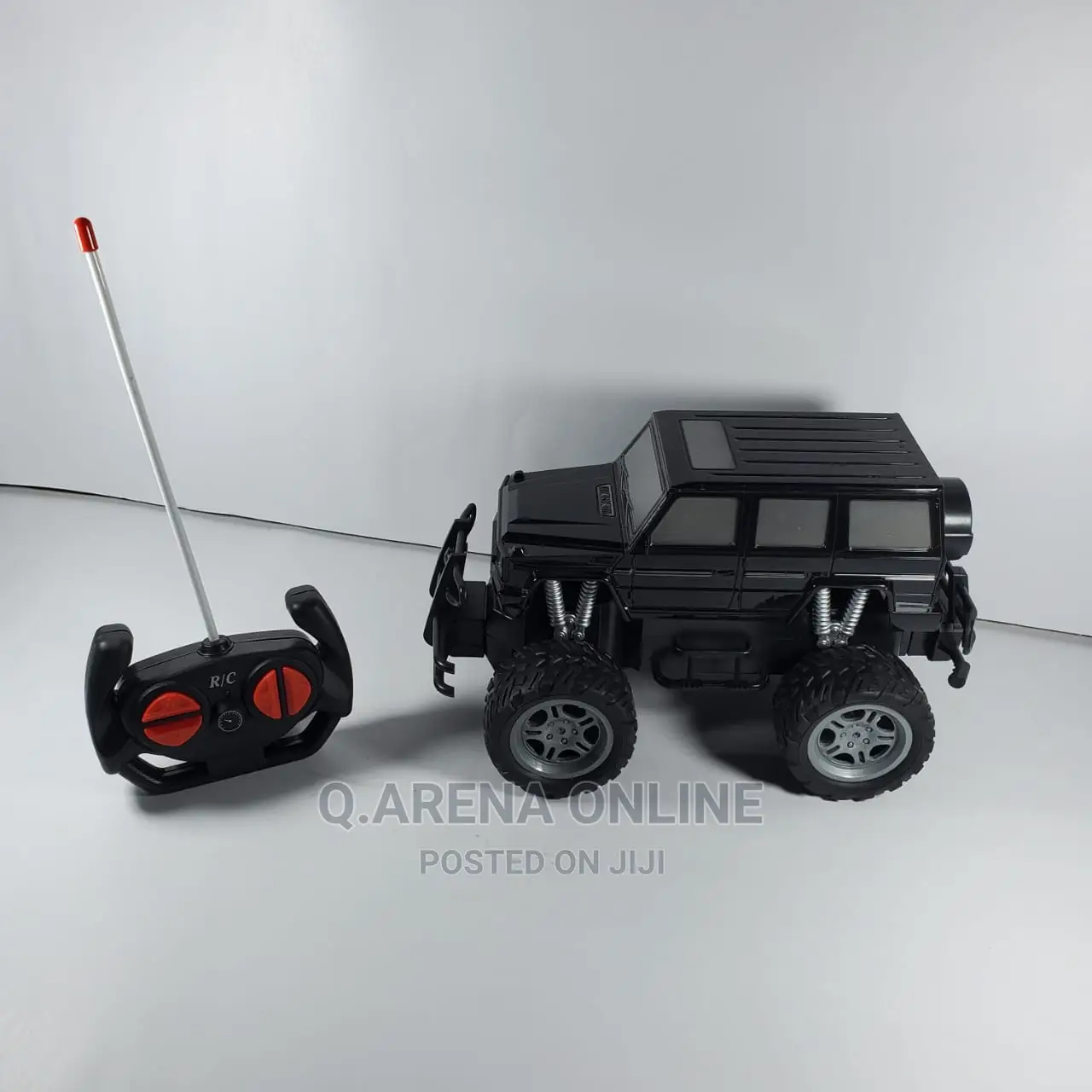 Kid's Remote Controller Toy Car